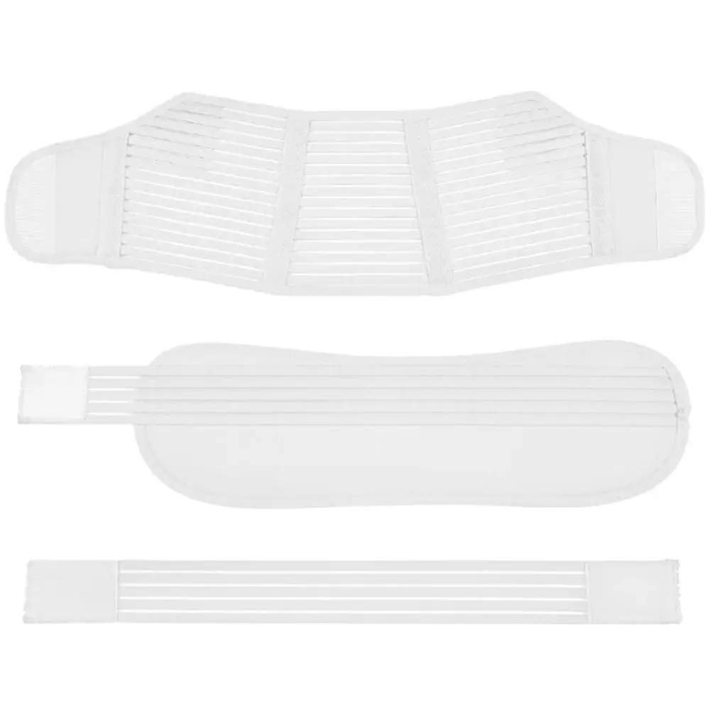 Бандаж для живота бандаж беременных поддержки спины и дышащий сетчатый пояс -