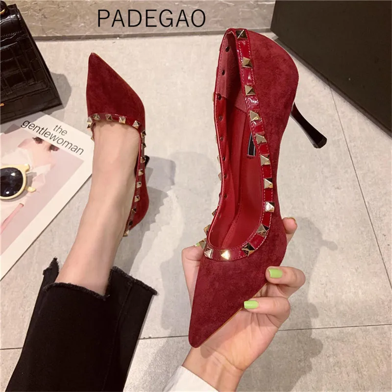 

Женские босоножки 2020 пикантные офисные вечерние корейские женские сандалии Элегантные повседневные высокие каблуки