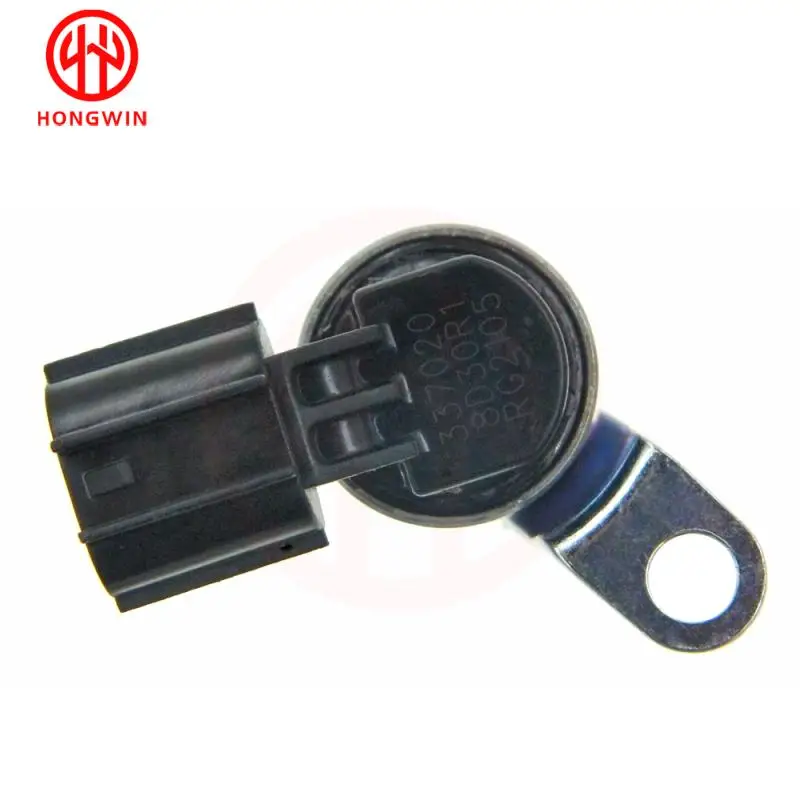 Новый соленоид регулируемого синхронизации двигателя 15330-37020 15330-0T020 VVT клапан