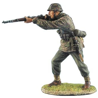 

1/35 Resin Model Figure GK， Unassembled and unpainted kit