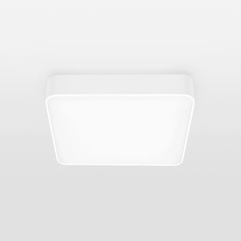 Потолочный светильник Yee квадратный светодиодный с дистанционным