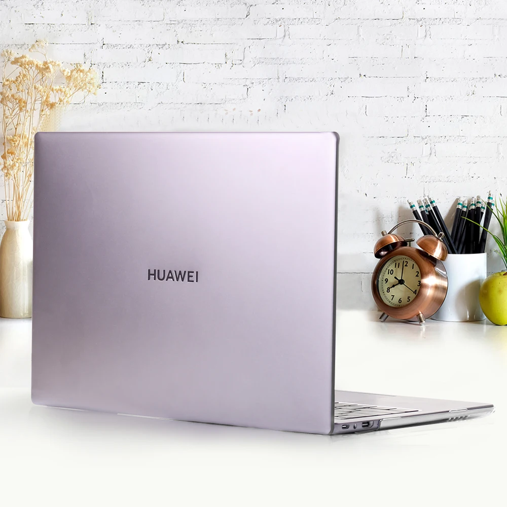Ультратонкий чехол для ноутбука 13 дюймов Huawei Matebook Жесткий Чехол 14 X Pro 9 2019|Сумки и