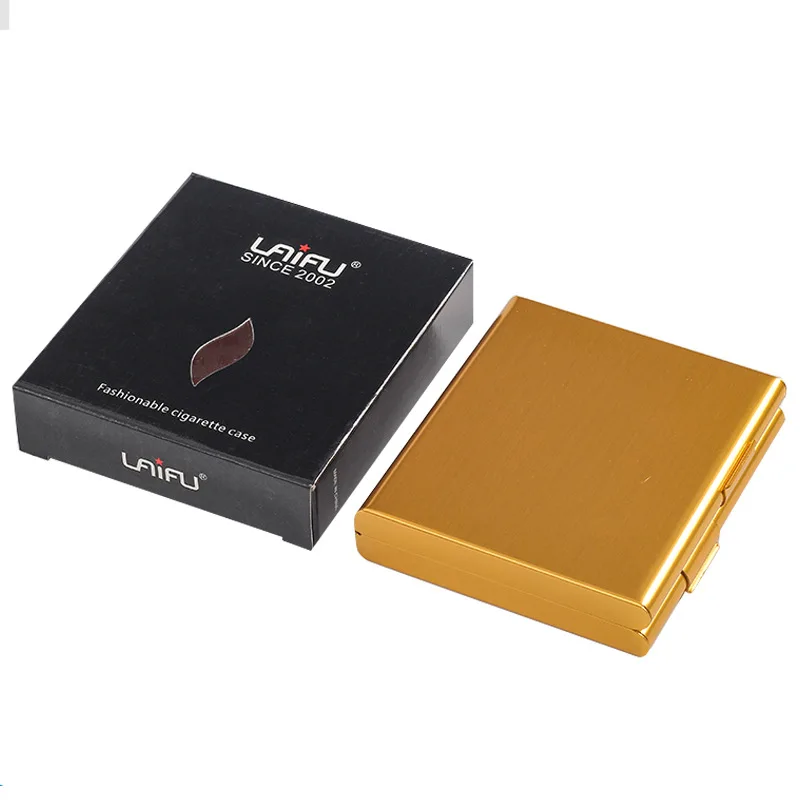 Чехол для хранения 20 сигарет чехол креативный книжка курения Карманный