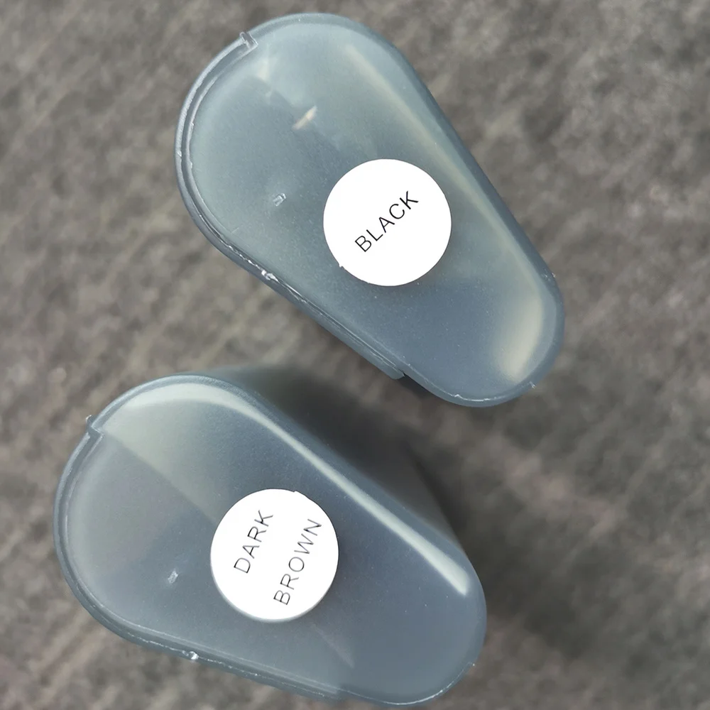 

1 Set Beard Pencil Filler Beard Pen Kit Beard Brush Mustache Shaper