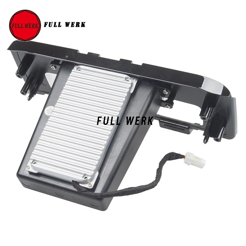 Автомобильный беспроводной модуль зарядного устройства для телефона Mitsubishi Outlander