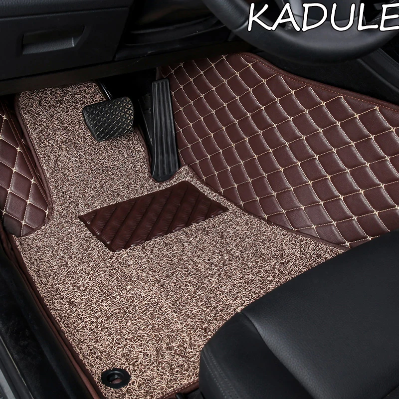 Автомобильные коврики для Suzuki Jimny Grand Vitara Kizashi Swift SX4 Wagon R палитра Stingray
