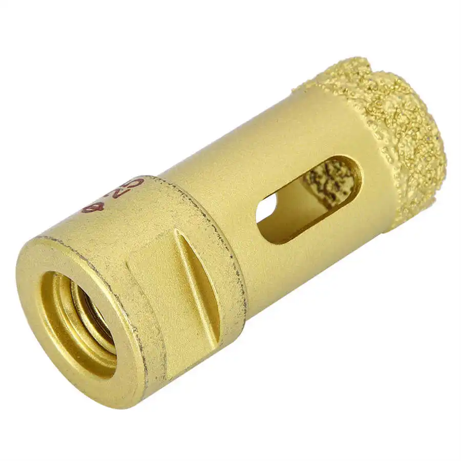 Сверло из быстрорежущей стали для столярных работ насадки пайки сверлильные