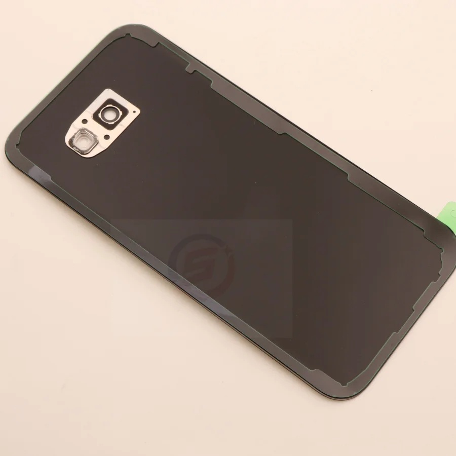 Заднее стекло для SAMSUNG Galaxy A3/A5/A7 задняя крышка для батареи A320 A520 A720 Задняя Дверь Корпус чехол Замена