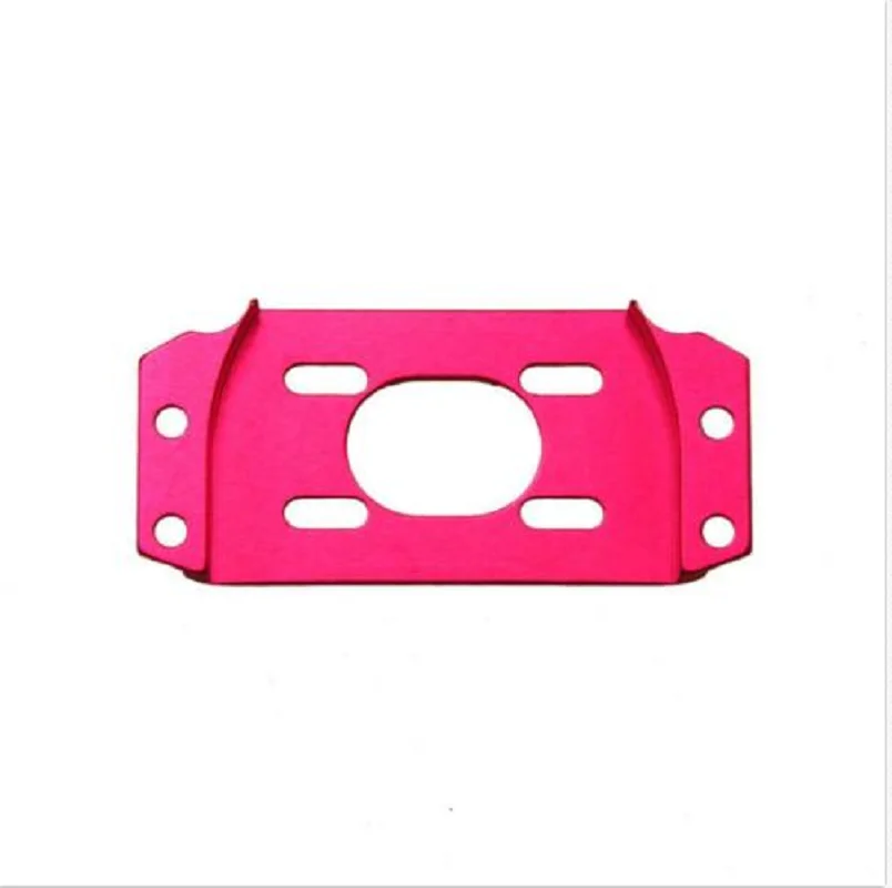 Металлическое моторное крепление с ЧПУ для гоночного дрифтерного автомобиля SAKURA