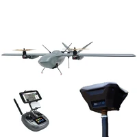 mapping drone uav ppk ptk light weight mapping drone