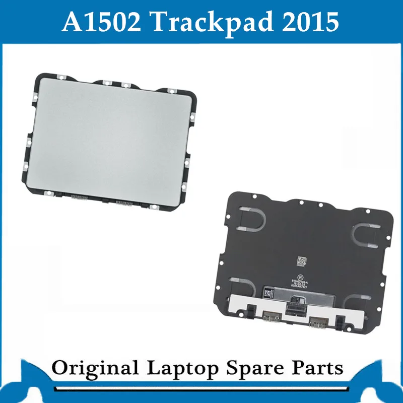 

Original Trackpad For Macbook Pro Retina 13 inch A1502 Touchpad 2013 -2015