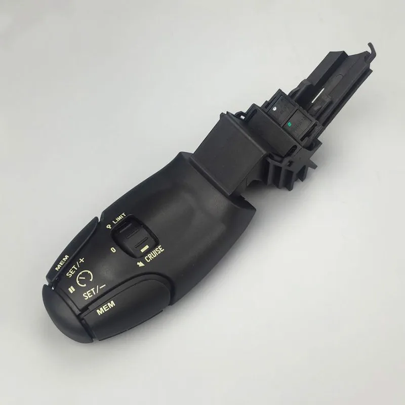Новейшая модель Круиз Управление стебель коммутатор с Скорость предел 6242Z8 для