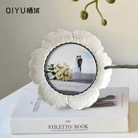 round picture frames vintage style classic american style rectangle picture frames europe quadros decorativos home decor bd50ff