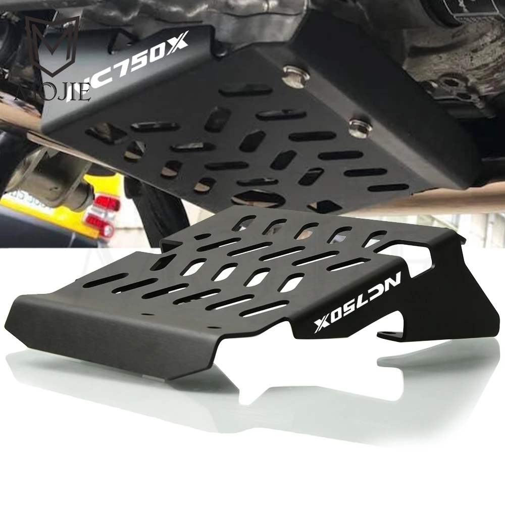 Аксессуары для мотоциклов NC750X противоскользящая пластина защита корпуса