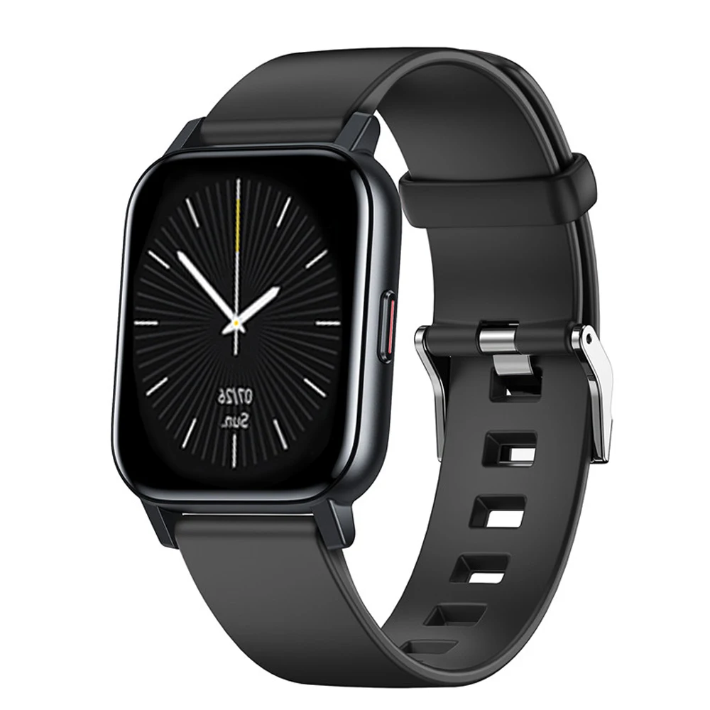 

Новинка 2021, Смарт-часы GTWIN GTS1 с отображением температуры тела, часы с отображением пульса и шагомером, водонепроницаемые Смарт-часы IP68