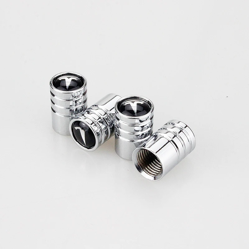 4 шт. колпачок клапана автомобильной шины крышка с винтом колесная гайка