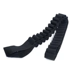 50 26 патронов 55 дюймов 12GA ремень для оружия держатель боеприпасов или 8 круглых петель для переноски боеприпасов Тактический картридж для охотничьего оружия