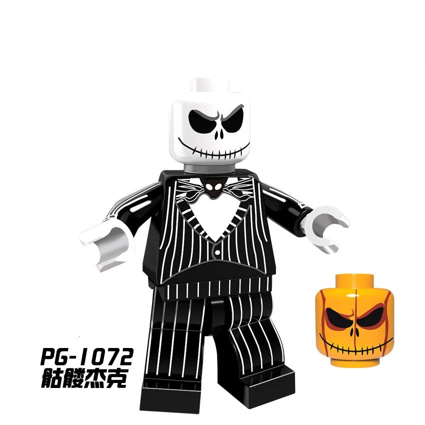 Для Хэллоуина фигурки тема фильм Хоккей парень Хоккейная маска Охотник-Черная