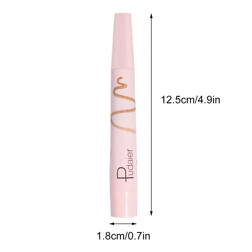 

Makeup Eyebrow Pencil Natural Eyebrow Pen With Long Lasting Eyebrow Liquid Pen Eye Brow Enhancer Cosmetics Pencil 3 Colors