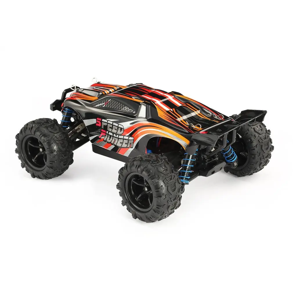 Оригинальный полноприводный внедорожный Радиоуправляемый автомобиль PXtoys NO.9302