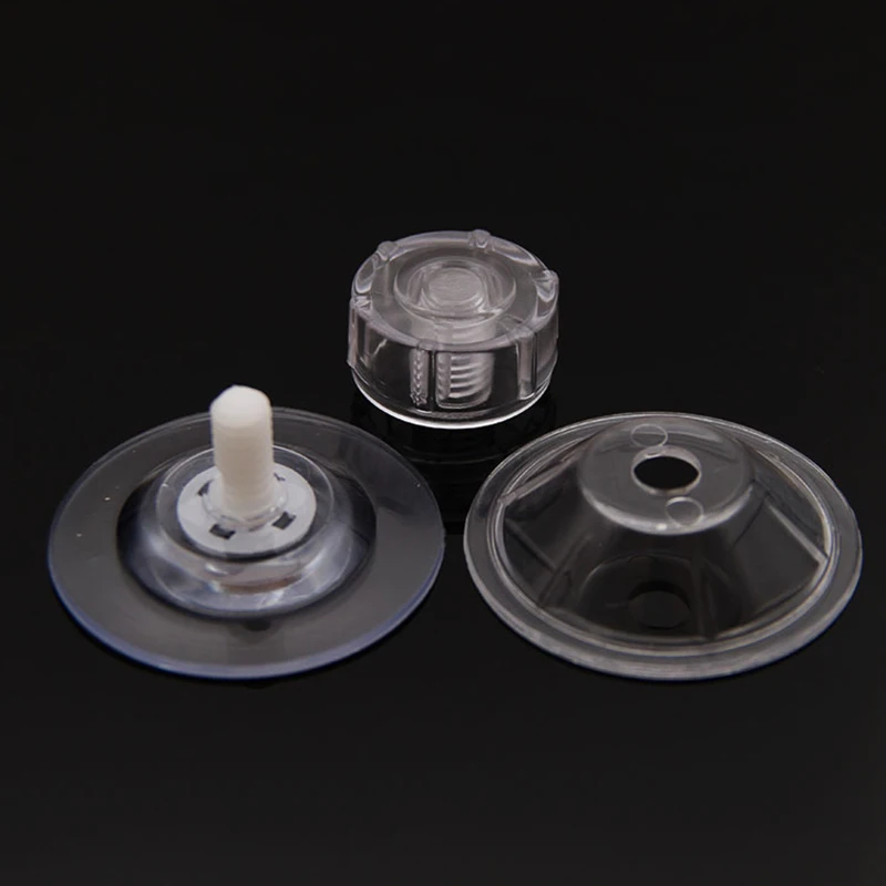 5 шт. вращающаяся присоска сделай сам швейные инструменты сильное всасывание