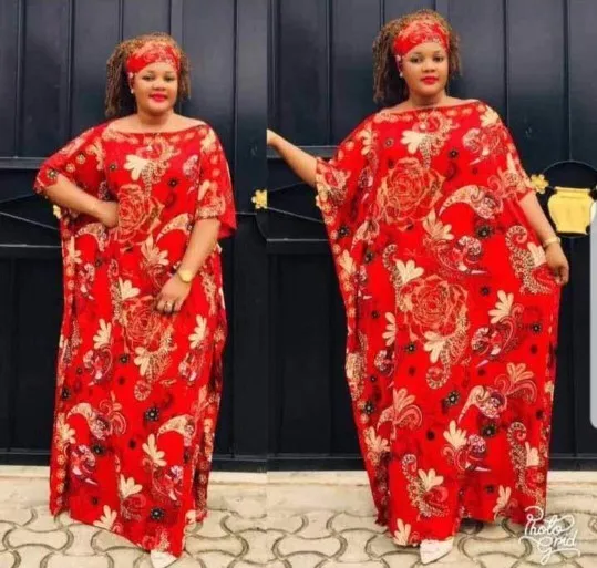 

Африканские платья для женщин, лето 2020, африканская одежда, мусульманское Длинное Макси-платье, высокое качество, модное Африканское платье