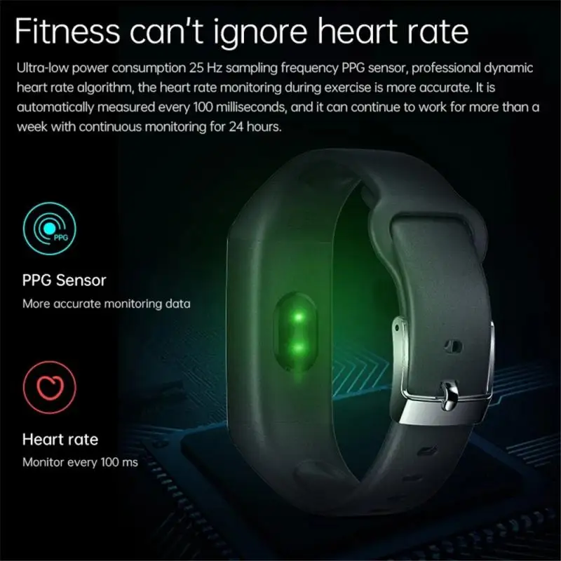 v101 smart wristband ip68 waterproof pedometer smart electronics activity tracker sport smartwatch wearable devices wristbands free global shipping