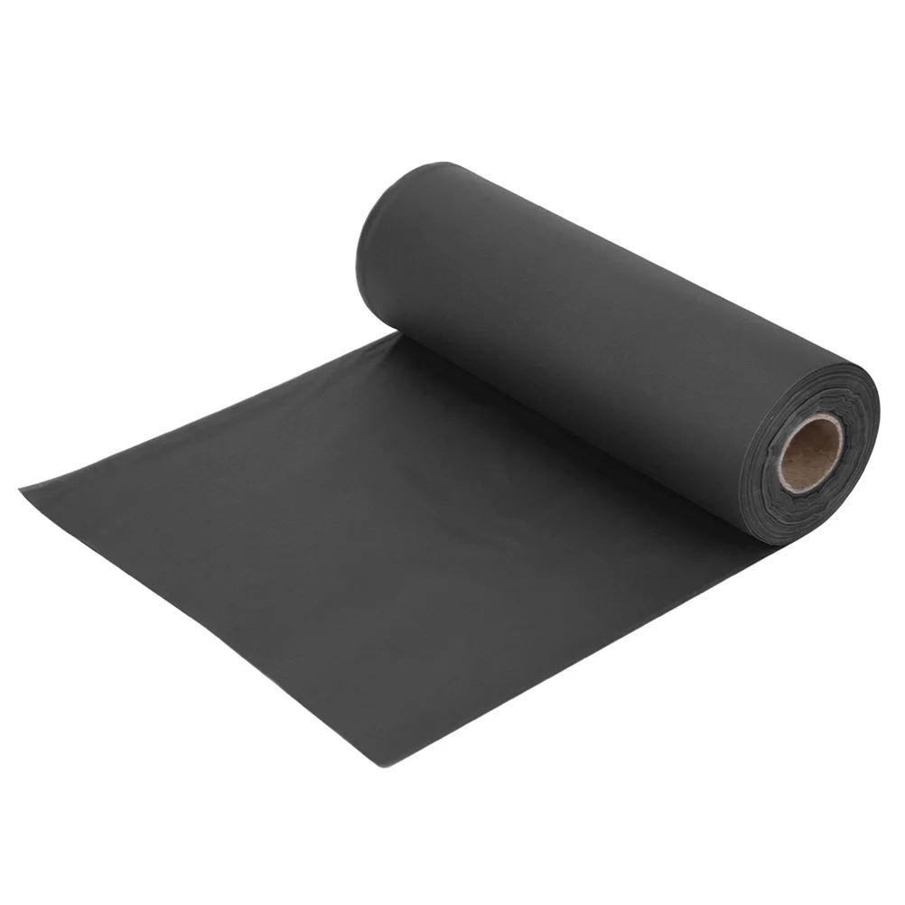 

1 рулон, одноразовая Водонепроницаемая скатерть из полиэтилена