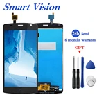 Для ZTE Blade L5 Plus ЖК-дисплей + фотодетали для ZTE L5 Plus LCD + Инструменты