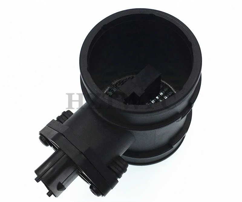 Новый массовый расходомер воздуха сенсор 0281002428 для Opel Vauxhall Astra G Omega B Vectra Zafira A|sensor