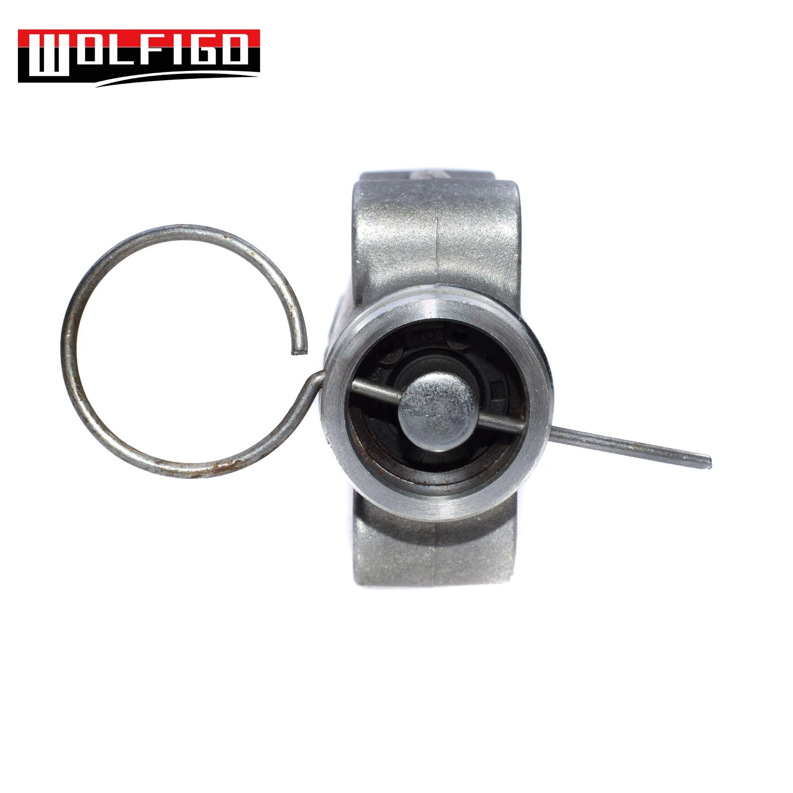 WOLFIGO New Hydraulic Tensioner Adjuster For AUDI A4 A6 Allroad A8 VW Passat B5 Superb 2.8V6 078109479E 078 109 479 E 321 3973 | Автомобили