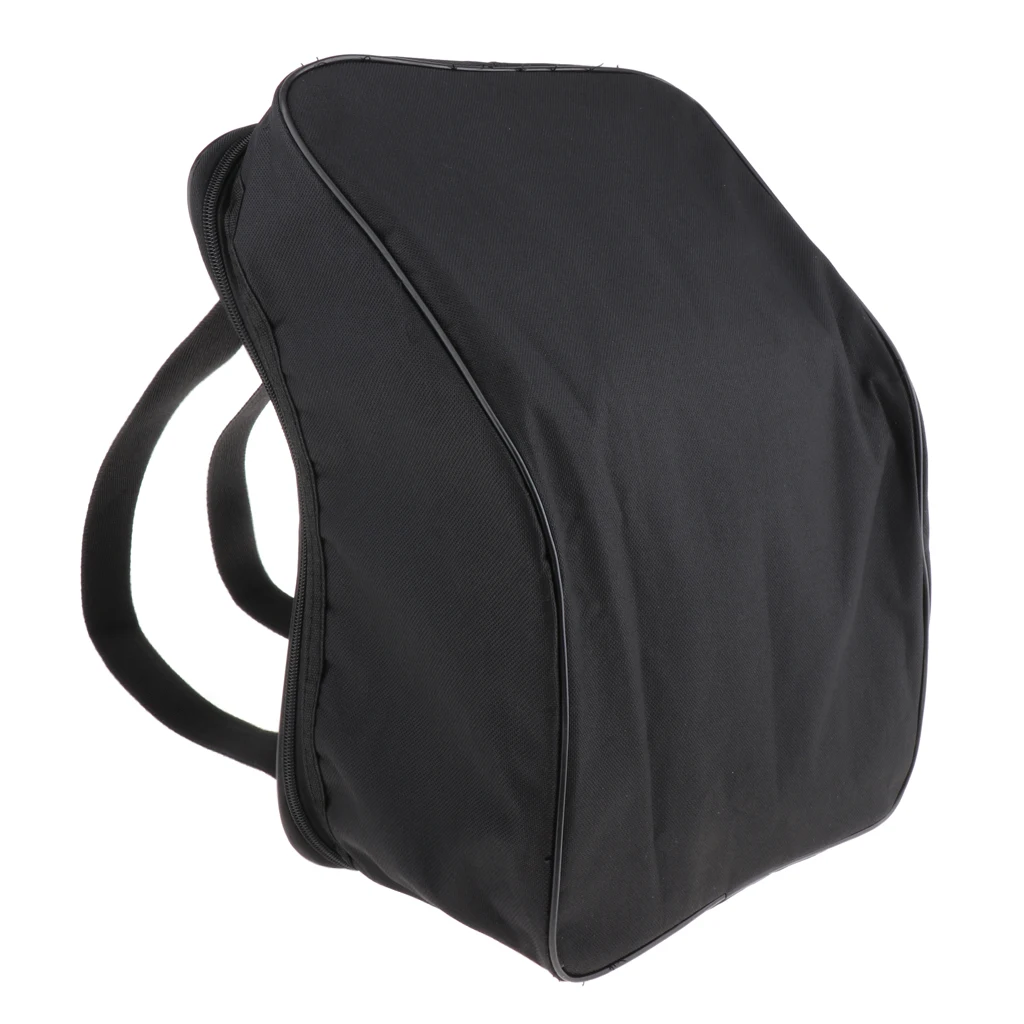 Водонепроницаемый аккордеон Gig Bag пианино аккордеон чехол Аксессуары для инструментов