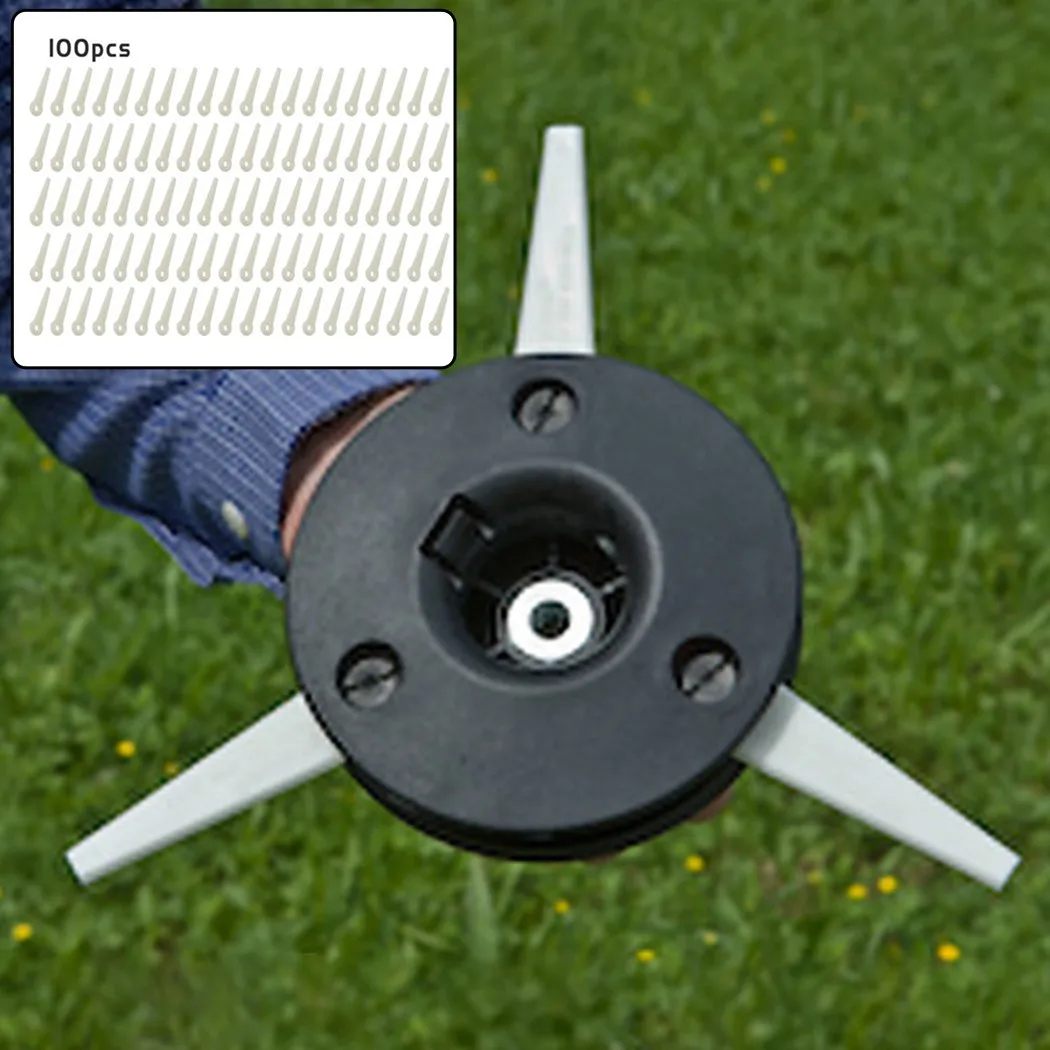 

390-039 Blades 4111-007-1001 4111-007-1004 Blades For Stihl Replacement