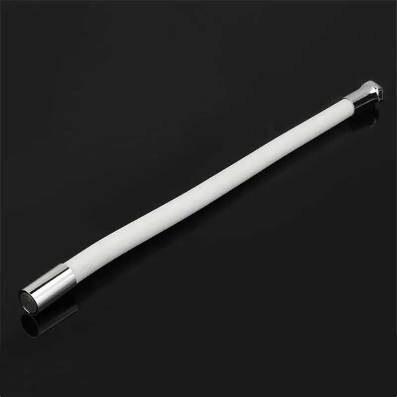 Гибкий шланг силиконовая трубка фильтр для водопроводного крана 360 градусов