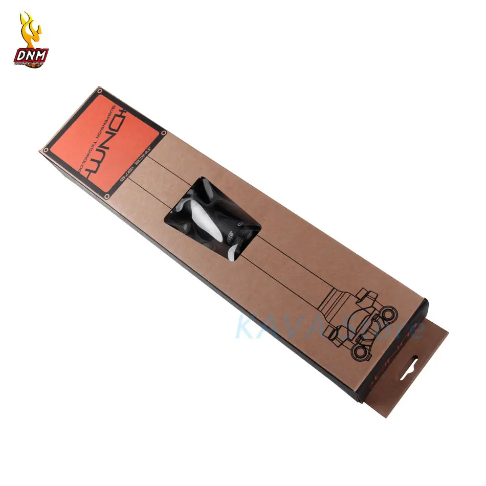 Подъемный Подседельный штырь DNM с дистанционным управлением 125 мм для