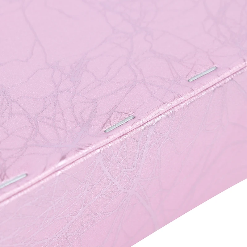 

Nail Art Leather Striped Hand Pillow Cushion Hand Holder Armrest Rest Rectangle Manicure Shape Hand Rests For Nail Salon