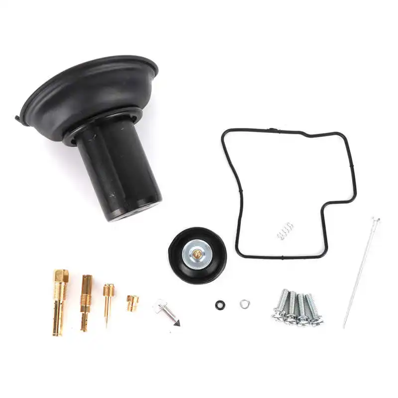 carburetor tool adjustment Carburetor Repair Rebuild Kit MCK031X2 Fit for HONDA STEED 600 SHADOW VLX | Автомобили и мотоциклы