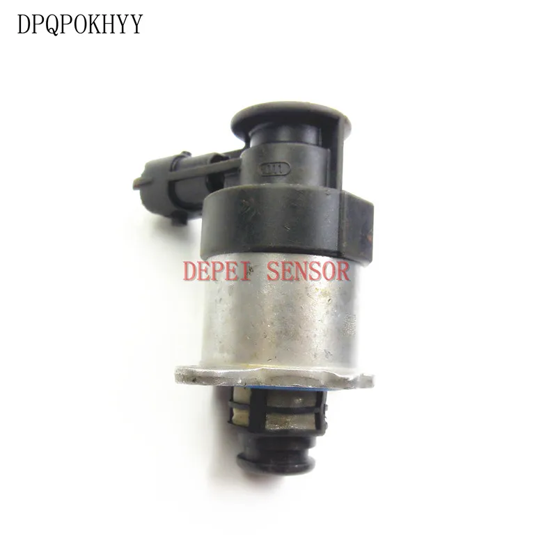 DPQPOKHYY SCV 0928400757 оригинальные запасные части измерительный блок 0 928 400 757 дизельный