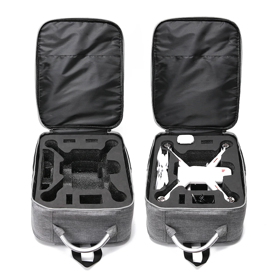 Сумки для дрона FIMI A3 водонепроницаемая сумка хранения ударопрочный защитный