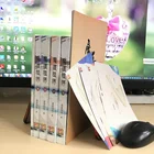 Китайский Роман Mo Dao Zu Shi, комиксы, полный Том, 4 тома, китайские Фэнтези, боевые искусства, романы, волшебные романы, книги по искусству