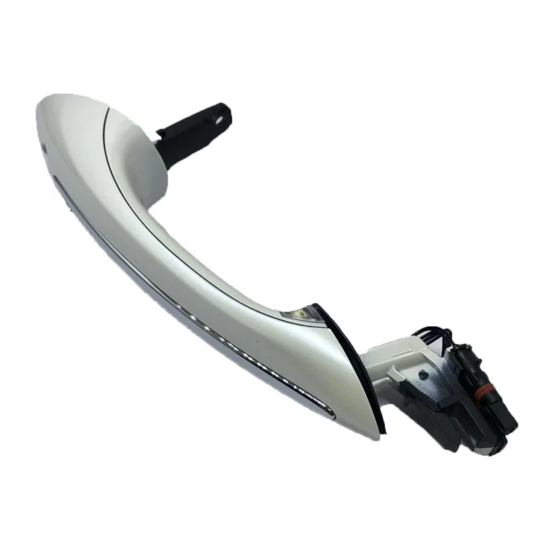 

suitable for BMW 10-15 760li exterior door handle left 51217231931