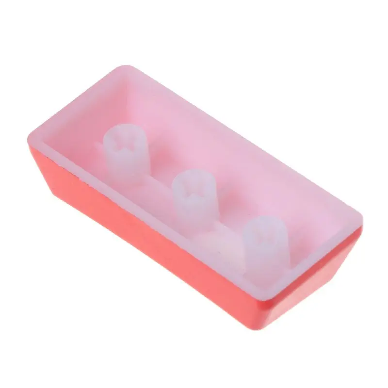 

Red Love Heart Pattern Keyboard Keycap Mechanical ENTER/ESC Key Cap Hat for PC Computer Notebook Use Supplies