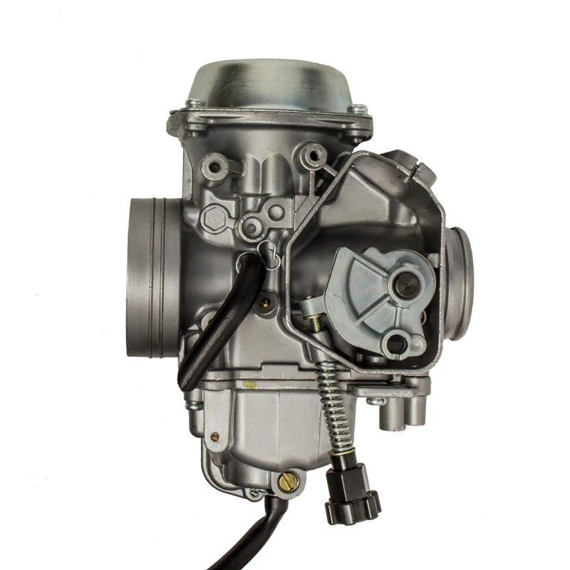 Мотоцикл топливный бак карбюратор для Kawasaki ATV KLF300 HONDA TRX 300/TRX 300FW/TRX300 400 450 FOURTRAX 1988-2000