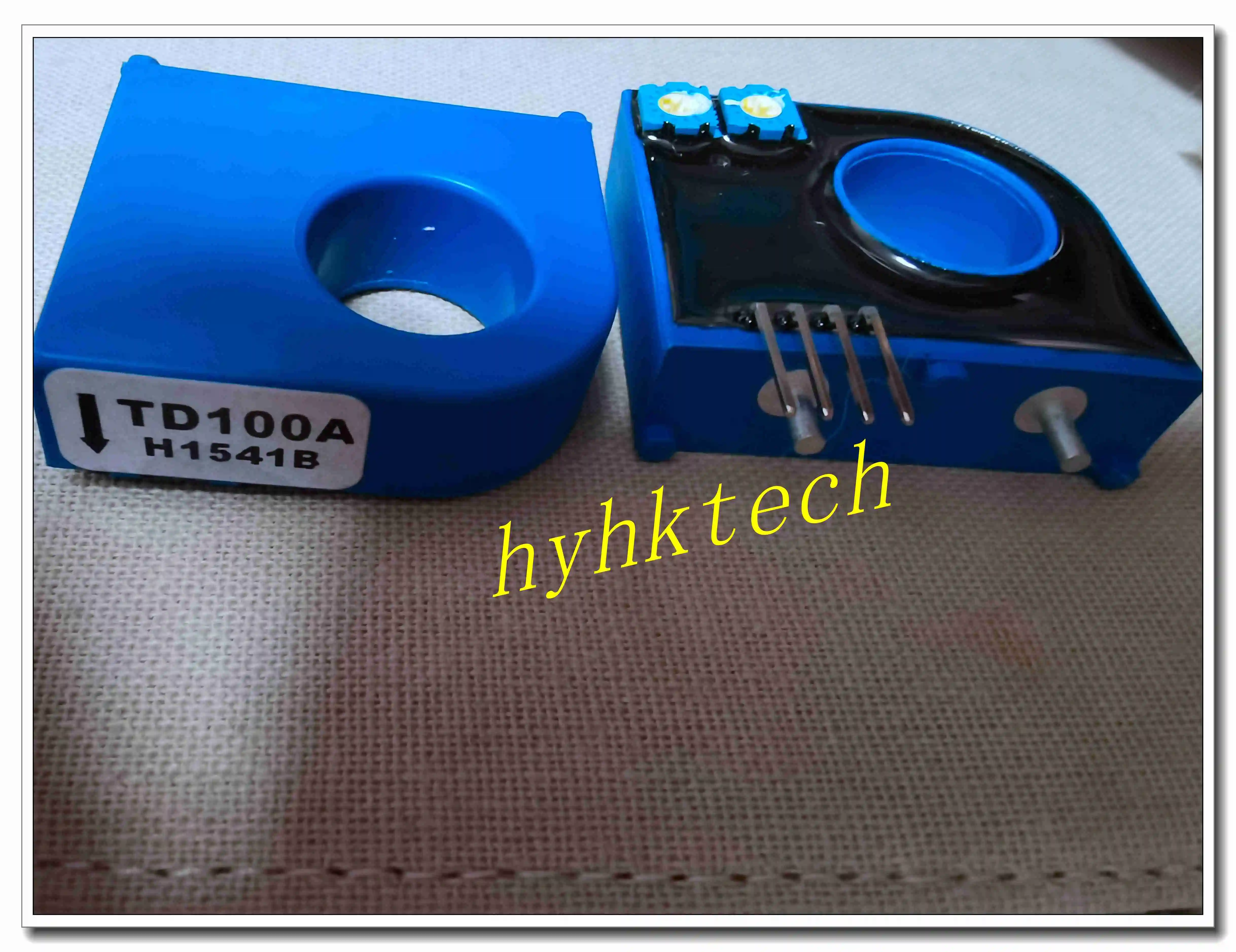 

TD100A,New current sensor,original in stock