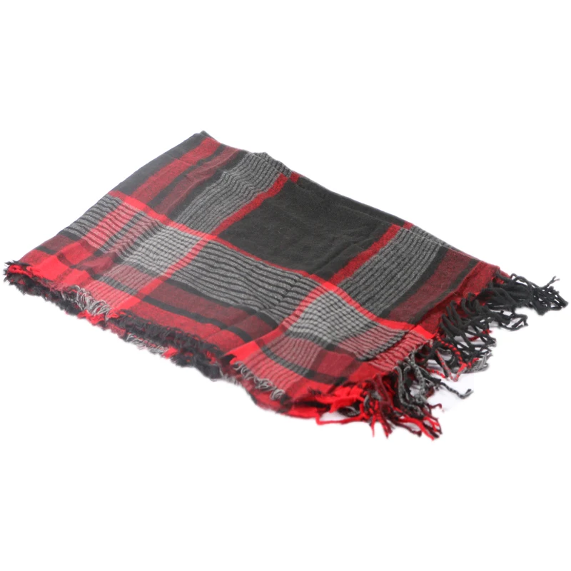 2019 новый осенне-зимний треугольный шарф для женщин клетчатые теплые кашемировые