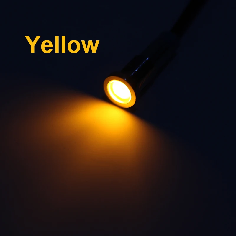 

Водонепроницаемый сигнальный фонарь DIANQI