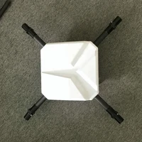 jmr x1380s 10l quadcopter frame bodyfolding 4 rotor frame kitlarge agricultural uav drone frame accessory