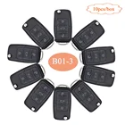 10 шт.лот KEYDIY оригинальный универсальный пульт дистанционного управления модели B KD900KD900 +URG200B01-3 Key программатор B5 Style