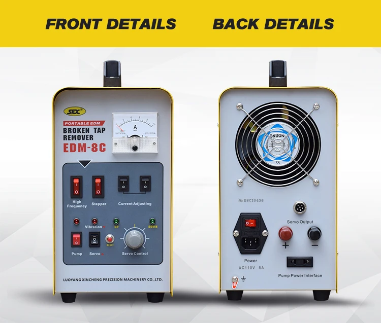 Инструмент для удаления сломанного крана яркий и портативный высокая