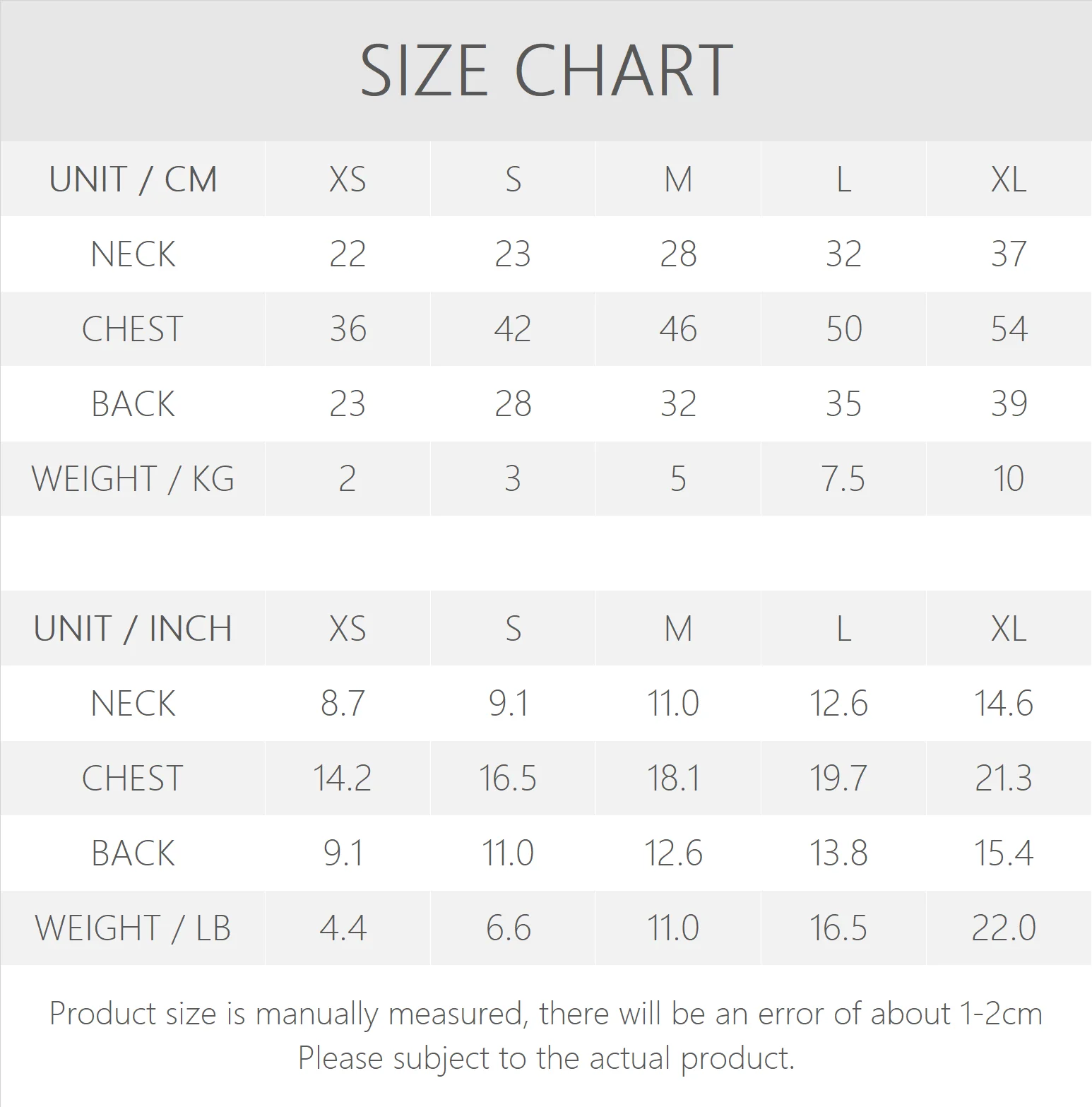 

Pet Dog Cat Sweater Teddy Puppy Clothes Schnauzer Akita Jarre Aero Bull Pug Spring Short Sleeve Dogs Clothes Pets Puppy Clothes